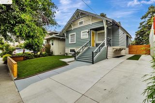 5614 Dover St, Oakland, CA 94609