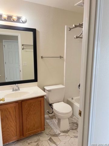 9602 Palomino Path, San Antonio, TX 78254
