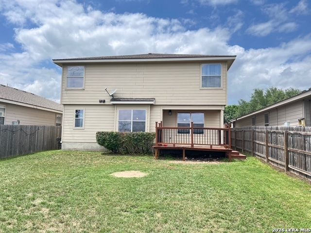 9602 Palomino Path, San Antonio, TX 78254