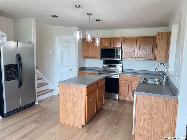 9602 Palomino Path, San Antonio, TX 78254