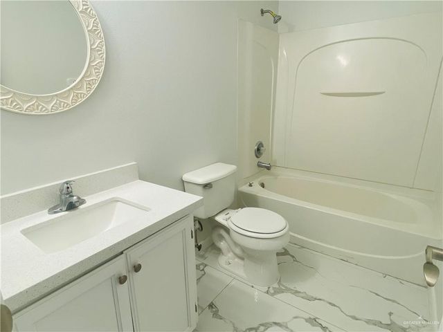 3105 Laurel Street, Hidalgo, TX 78557