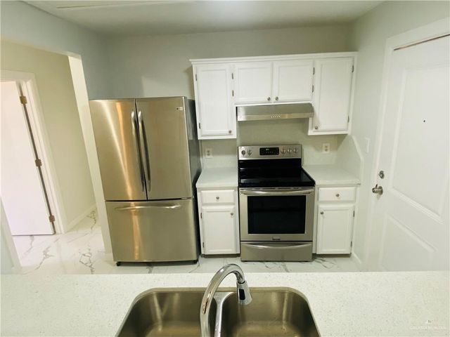 3105 Laurel Street, Hidalgo, TX 78557