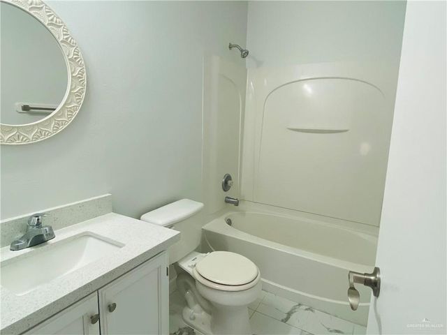 3105 Laurel Street, Hidalgo, TX 78557