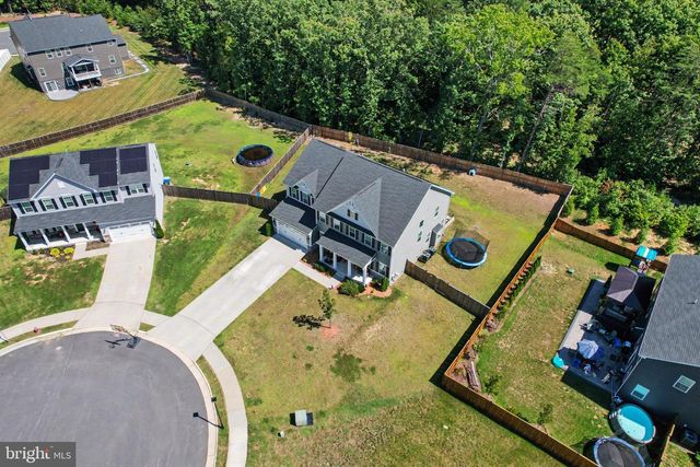 6702 SHRUM CT, Spotsylvania, VA 22551
