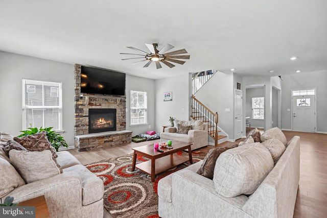 6702 SHRUM CT, Spotsylvania, VA 22551