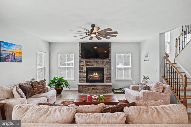 6702 SHRUM CT, Spotsylvania, VA 22551