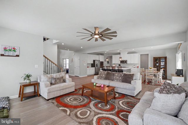 6702 SHRUM CT, Spotsylvania, VA 22551
