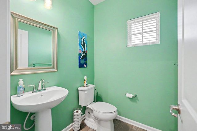 6702 SHRUM CT, Spotsylvania, VA 22551