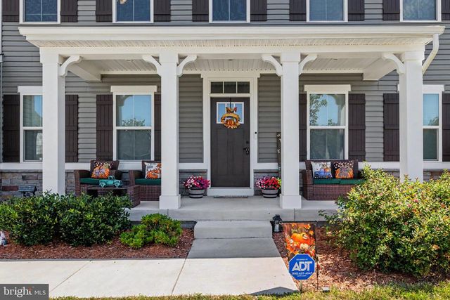 6702 SHRUM CT, Spotsylvania, VA 22551
