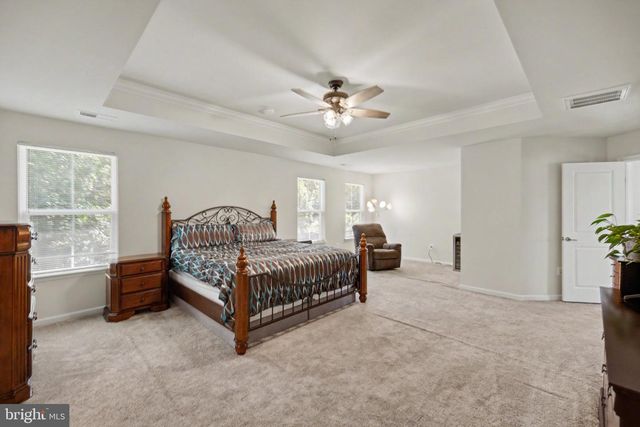 6702 SHRUM CT, Spotsylvania, VA 22551