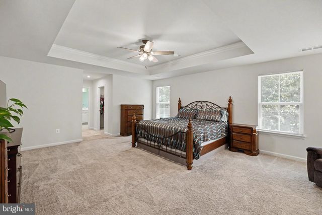 6702 SHRUM CT, Spotsylvania, VA 22551