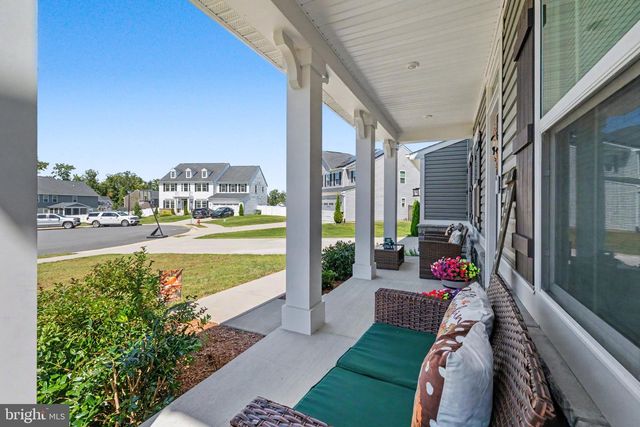 6702 SHRUM CT, Spotsylvania, VA 22551