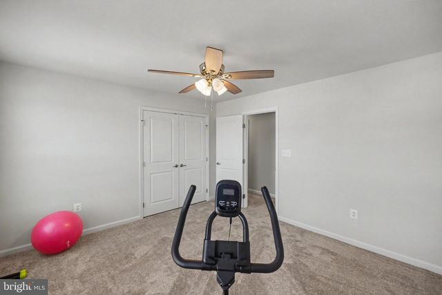 6702 SHRUM CT, Spotsylvania, VA 22551
