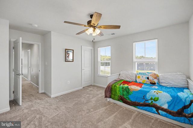 6702 SHRUM CT, Spotsylvania, VA 22551