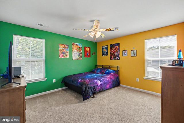 6702 SHRUM CT, Spotsylvania, VA 22551