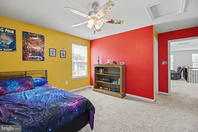 6702 SHRUM CT, Spotsylvania, VA 22551
