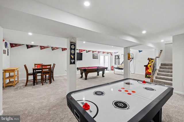 6702 SHRUM CT, Spotsylvania, VA 22551