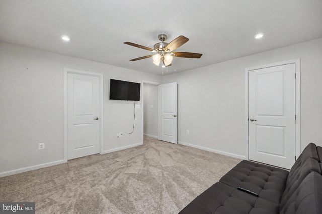 6702 SHRUM CT, Spotsylvania, VA 22551