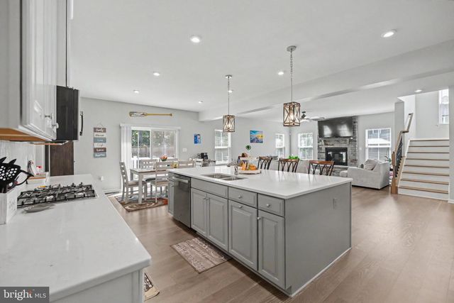 6702 SHRUM CT, Spotsylvania, VA 22551