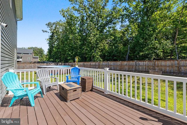 6702 SHRUM CT, Spotsylvania, VA 22551