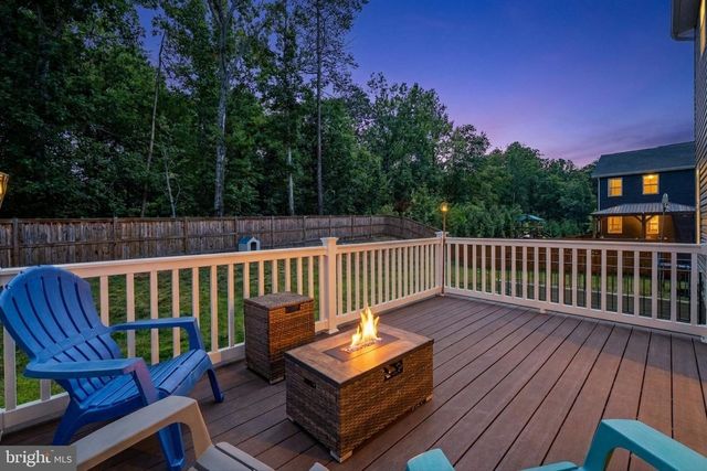 6702 SHRUM CT, Spotsylvania, VA 22551