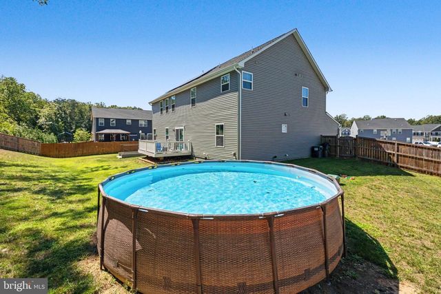 6702 SHRUM CT, Spotsylvania, VA 22551