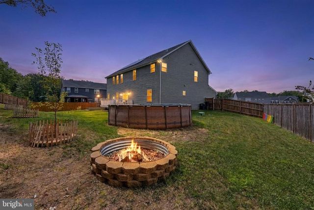 6702 SHRUM CT, Spotsylvania, VA 22551