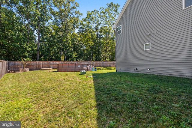 6702 SHRUM CT, Spotsylvania, VA 22551