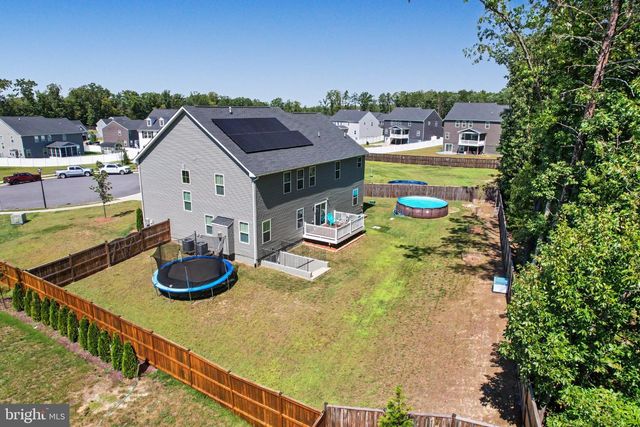 6702 SHRUM CT, Spotsylvania, VA 22551