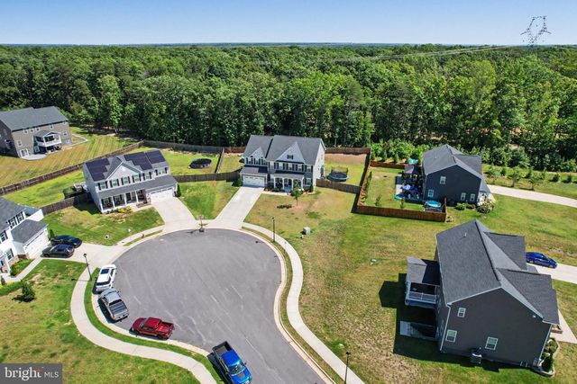 6702 SHRUM CT, Spotsylvania, VA 22551