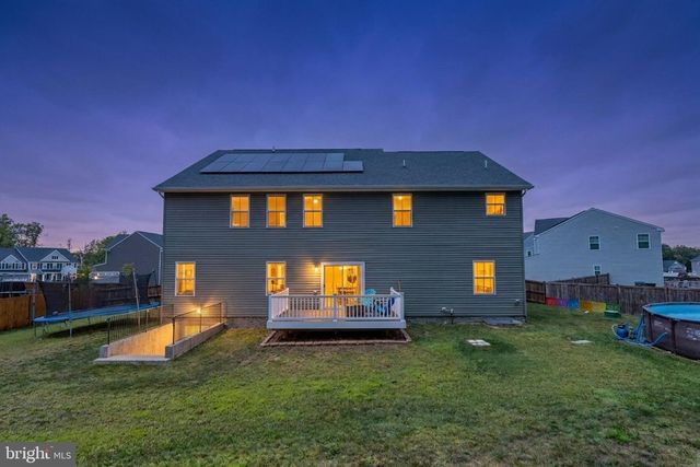 6702 SHRUM CT, Spotsylvania, VA 22551