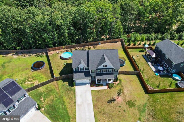 6702 SHRUM CT, Spotsylvania, VA 22551