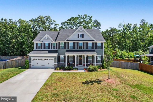 6702 SHRUM CT, Spotsylvania, VA 22551