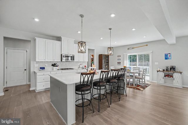 6702 SHRUM CT, Spotsylvania, VA 22551