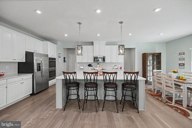 6702 SHRUM CT, Spotsylvania, VA 22551