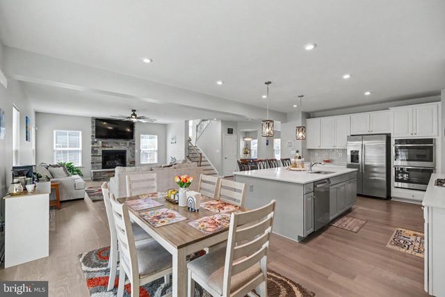 6702 SHRUM CT, Spotsylvania, VA 22551