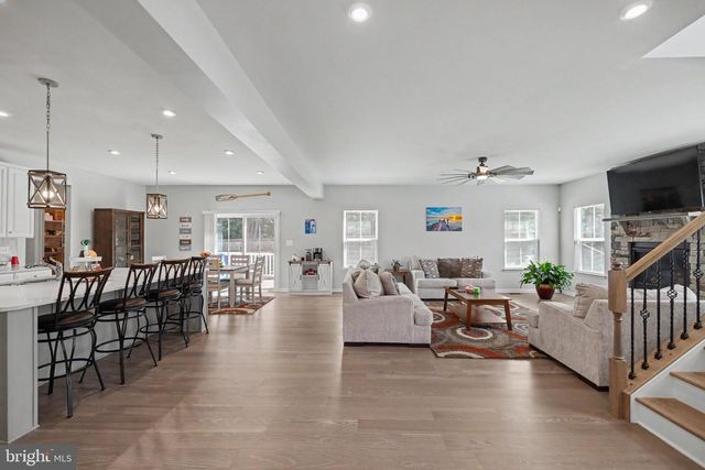 6702 SHRUM CT, Spotsylvania, VA 22551