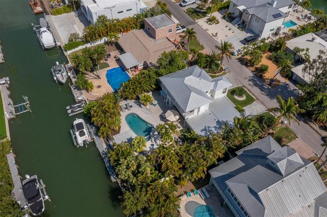 635 MARBURY LANE, Longboat Key, FL 34228