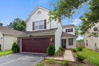 3203 Hogan Way, Columbus, OH 43219