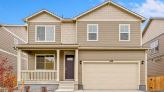 2338 Base Street, Fort Lupton, CO 80621