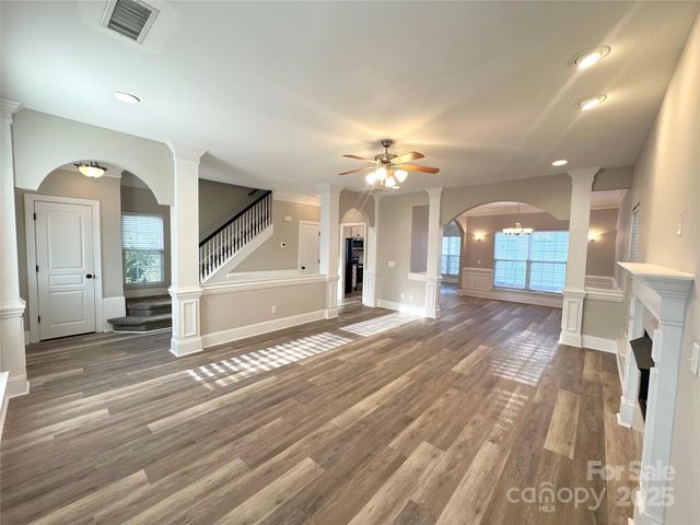 5120 Alysheba Drive, Indian Trail, NC 28079