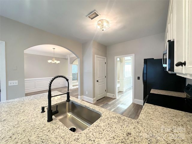 5120 Alysheba Drive, Indian Trail, NC 28079