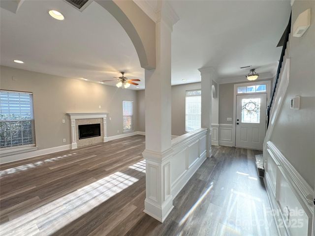 5120 Alysheba Drive, Indian Trail, NC 28079