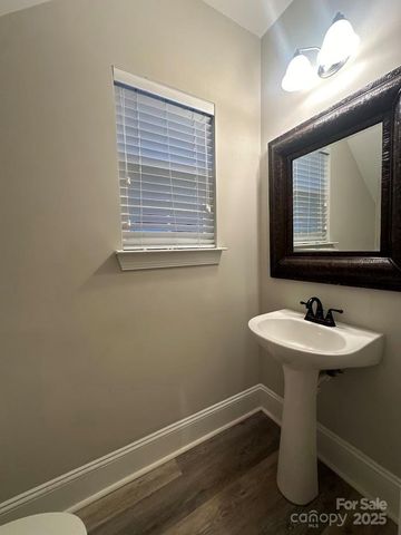 5120 Alysheba Drive, Indian Trail, NC 28079