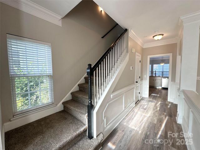 5120 Alysheba Drive, Indian Trail, NC 28079