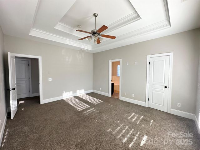 5120 Alysheba Drive, Indian Trail, NC 28079