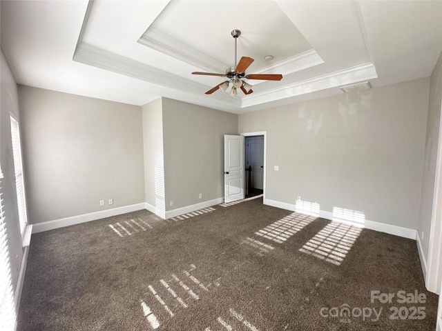 5120 Alysheba Drive, Indian Trail, NC 28079