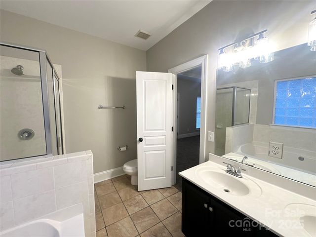 5120 Alysheba Drive, Indian Trail, NC 28079