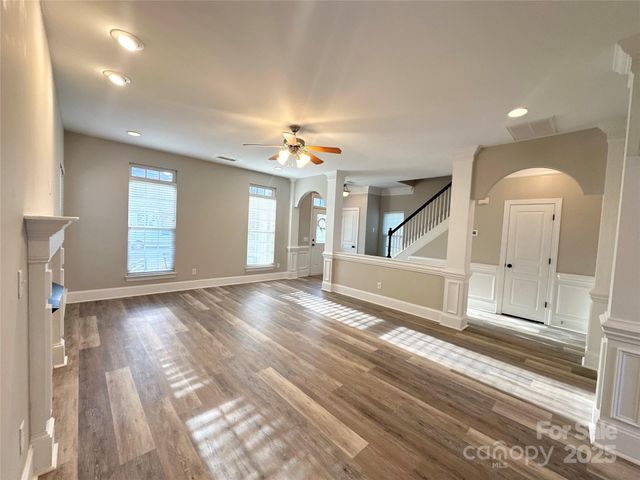 5120 Alysheba Drive, Indian Trail, NC 28079