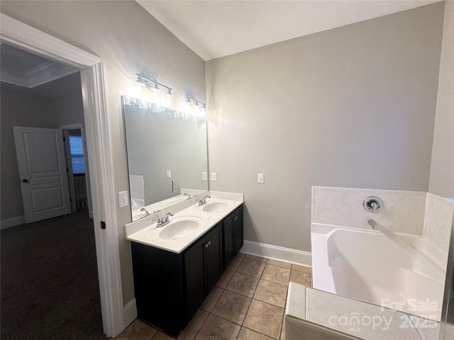 5120 Alysheba Drive, Indian Trail, NC 28079